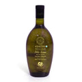 Extra Virgin Sesame Oil with High Sesamol | Dolce Sesamo | Aflatoxin free | Monocultivar| UNREFINED | Cold Single Pressed