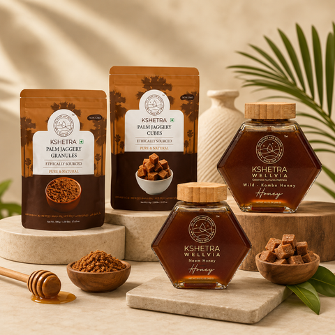 Natural Sweeteners