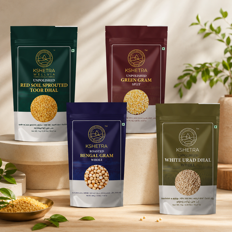 Pulses