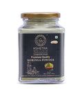 Moringa Powder - Cryogenically Ground