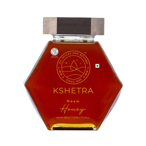 Neem Honey