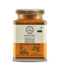 HIGH CURCUMIN TURMERIC POWDER