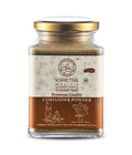 CORIANDER POWDER - CRYOGENICALLY GROUND