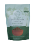 Coconut Jaggery Granules