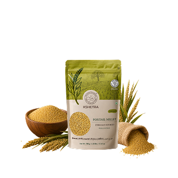 Traditional Millets