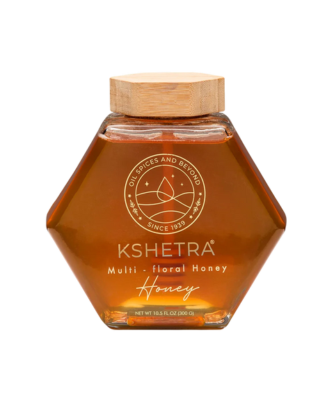 Multi Floral Honey