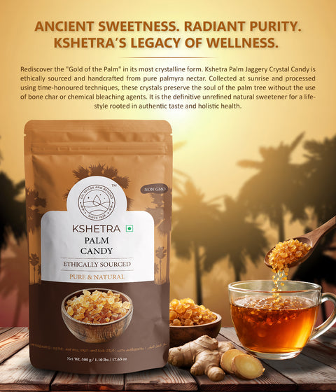 Palm Candy | Pana Kalkandu