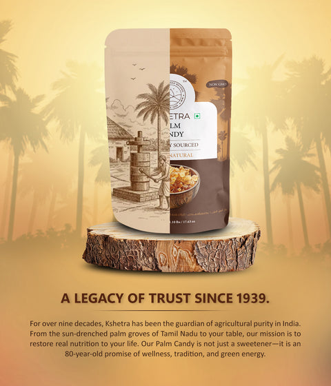 Palm Candy | Pana Kalkandu