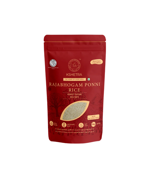 Rajabhogam Ponni Rice