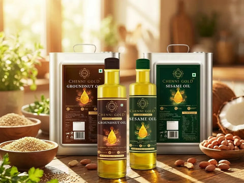 Your Healthiest Choice Yet