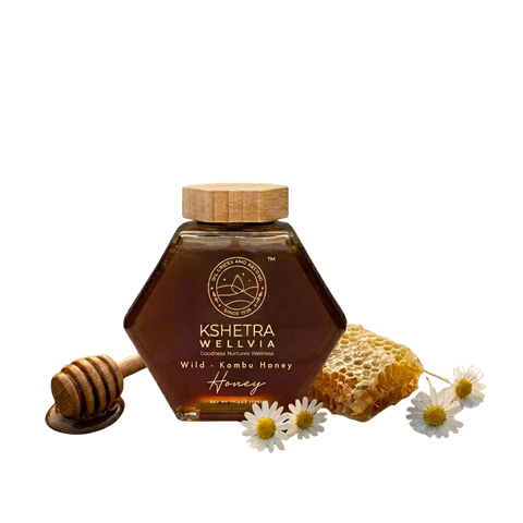 Organic Honey